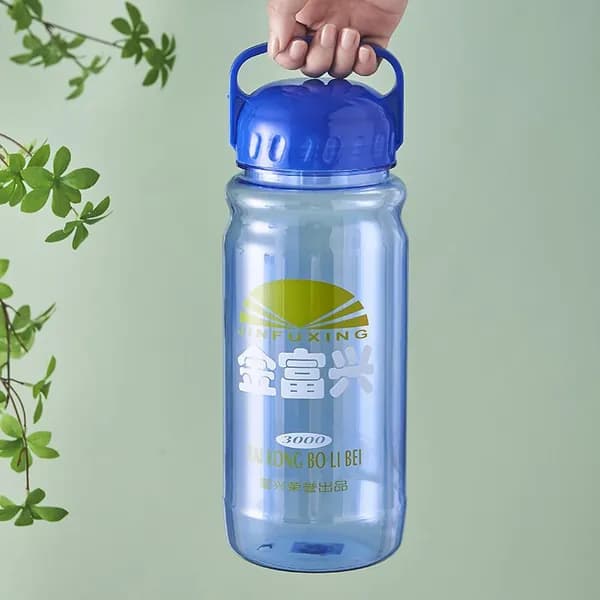Спортивная бутылка, 2500 мл