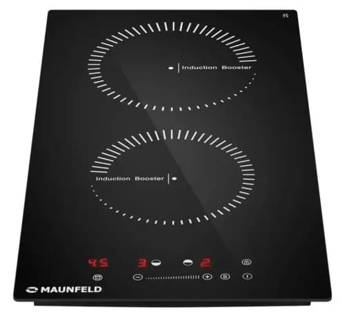Индукционная варочная поверхность Maunfeld CVI 292STBKC