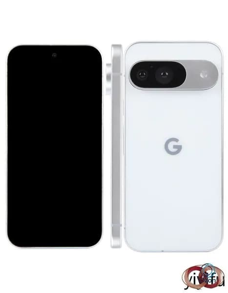 Макет Google Pixel 9