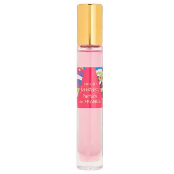 Delta Parfum Туалетная вода Delta Parfum Парфюмерная вода Parfum de France Bright Fantasy женская, 12 мл 12 мл