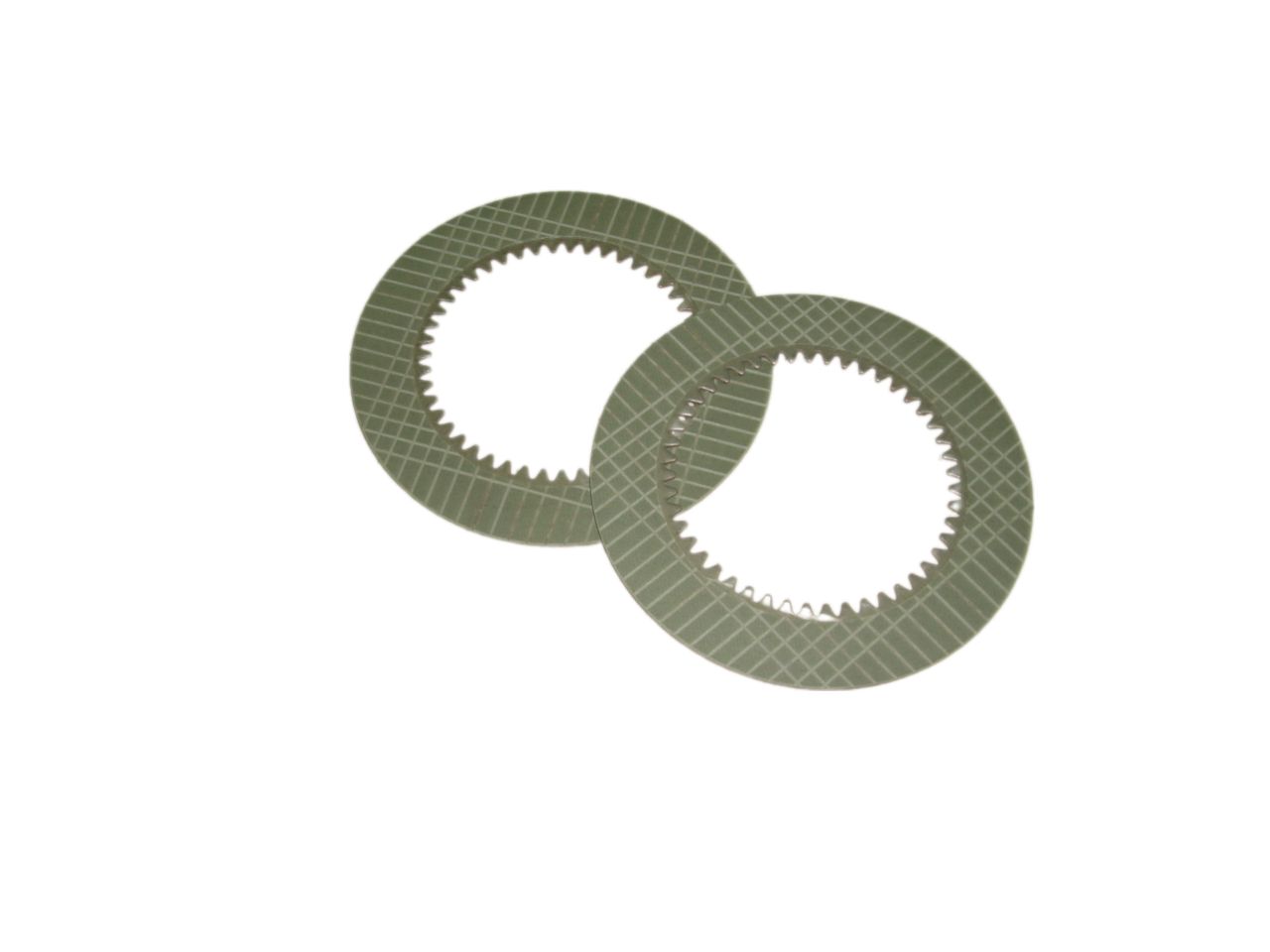 Диск фрикционный 147.2х90.4х3 Komatsu FD40 50-5 3EC-15-29270,3EC-15-19270