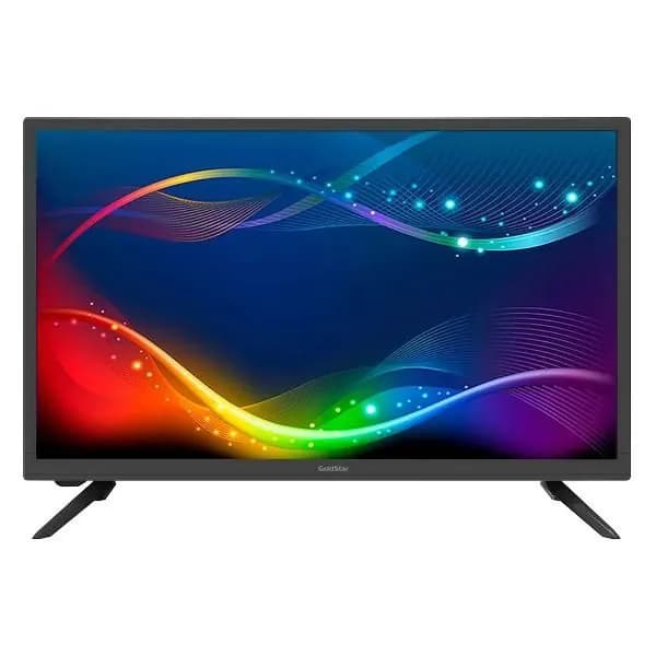GoldStar Телевизор LT-32R 32″ HD, черный