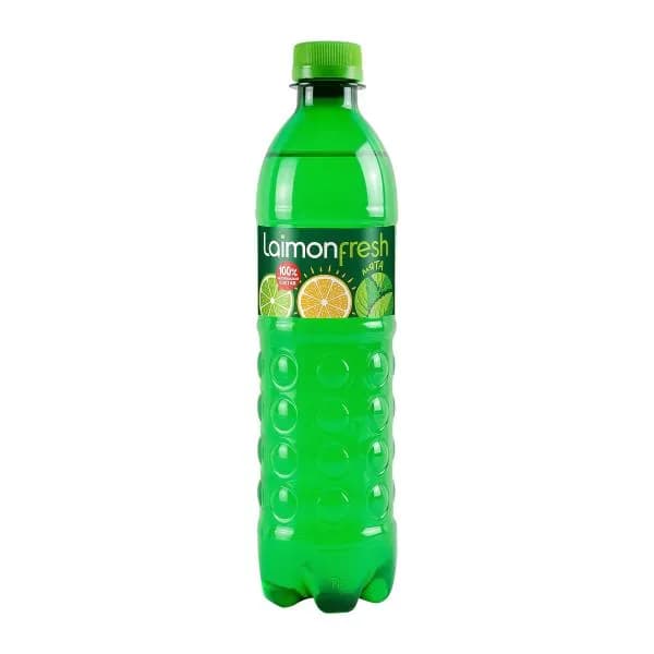 Напиток Laimon Fresh 500мл