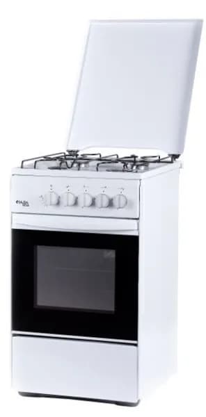 Плита газовая Лада NOVA RG 24044 W