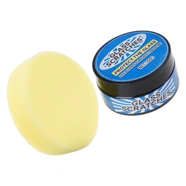 Ремонтная паста для автостекол 30G/100G, - 100g