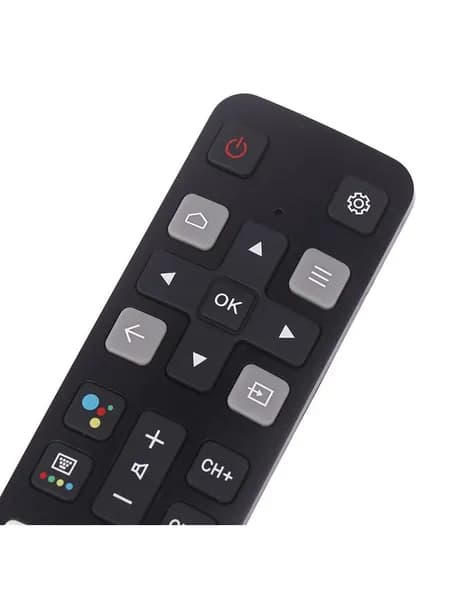 Для TCL TV пульт дистанционного управления