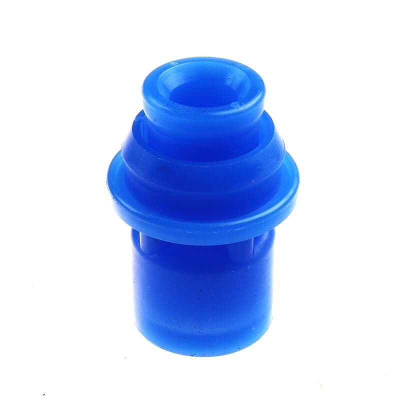 Наконечник катушки зажигания ST-90919-11007 SAT для Toyota двигатели 1JZ-GE, 2JZ-GE; OEM 90919-11007
