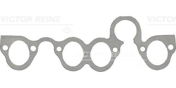 71-29174-00 Прокладка коллектора AUDI 91-96 2.0