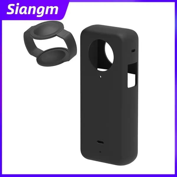 Защитный чехол для Insta360 X3