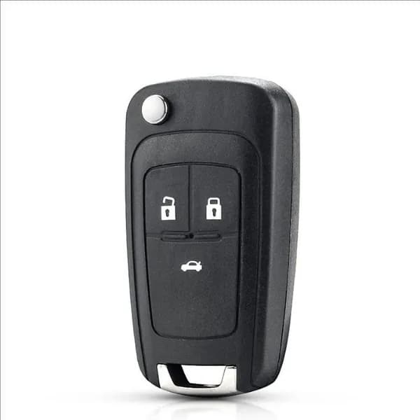 Ключ зажигания, арт. For Chevrolet Cruze Epica Lova Camaro, 1 шт.
