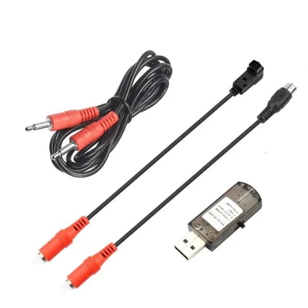 USB-симуляторы полёта