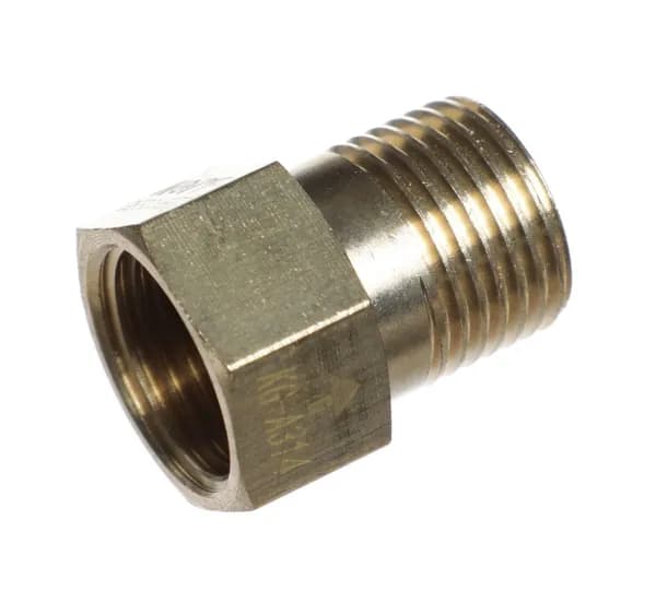 Клапан обратный 3/4" KG-A314.34