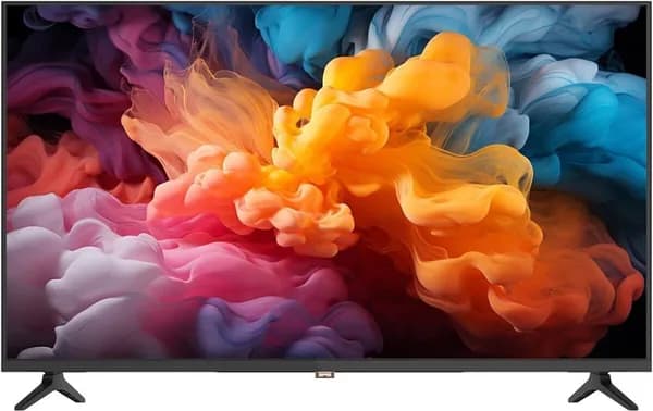 Supra Телевизор STV-LC40LT0080F 40″ Full HD, черный