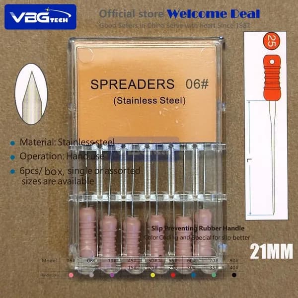 Спредеры SPREADER сталь