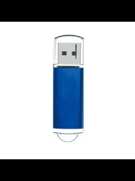 USB-накопитель 4 ГБ Black