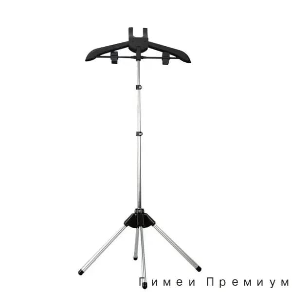 Вешалка напольная, 160 см х 50 см