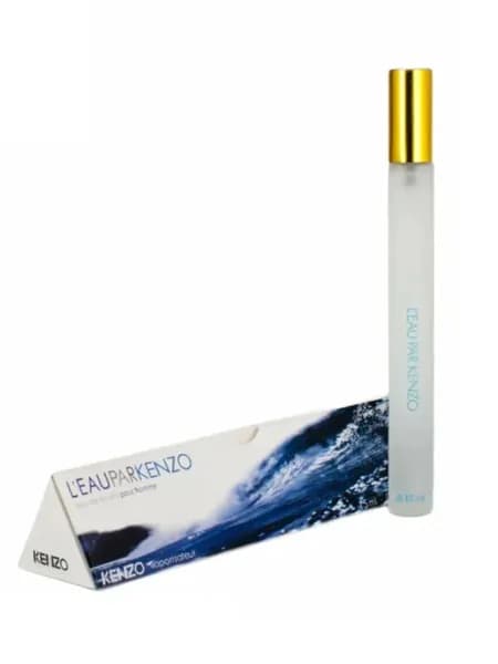 Вода парфюмерная fragrance world leauparkenzo_15ml