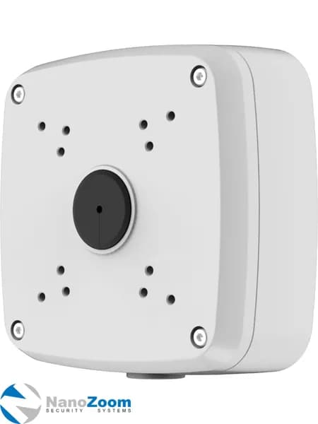 Dahua DH-PFA121 - монтажная распределительная коробка для цилиндрических камер видеонаблюдения