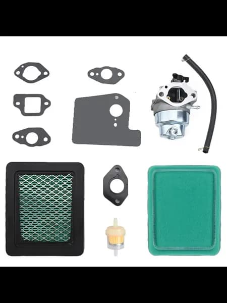 Карбюратор для мотокос GCV135 GCV160 HRB216