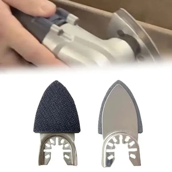 Круг шлифовальный
