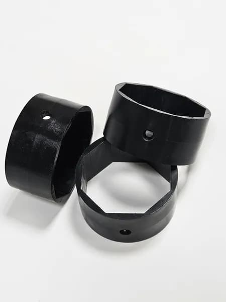 Кольцо дистанционное ALUTECH RD60 (3 шт)