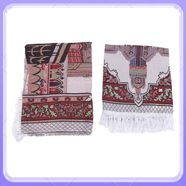 Коврик для молитвы