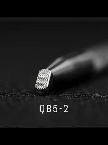 Штамп для тиснения кожи SOZO QB5-2