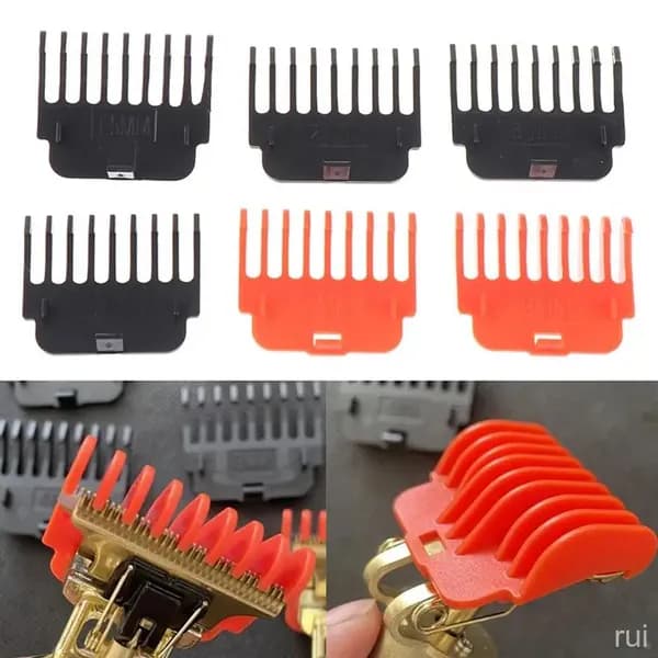 Машинка для стрижки ZDHB4059