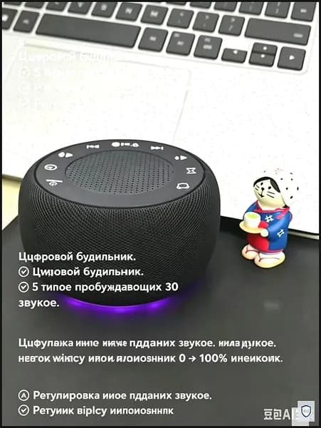 алисаУмная колонка с голосовым управлением WiFi Bluetooth Zigbee подсветкой таймером будильником для дома и квартиры отличный подарокUSB