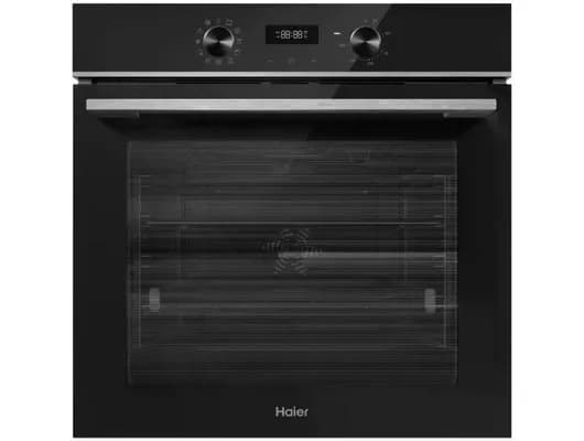 Духовой шкаф электрический Haier HOQ-R2ARN3BX