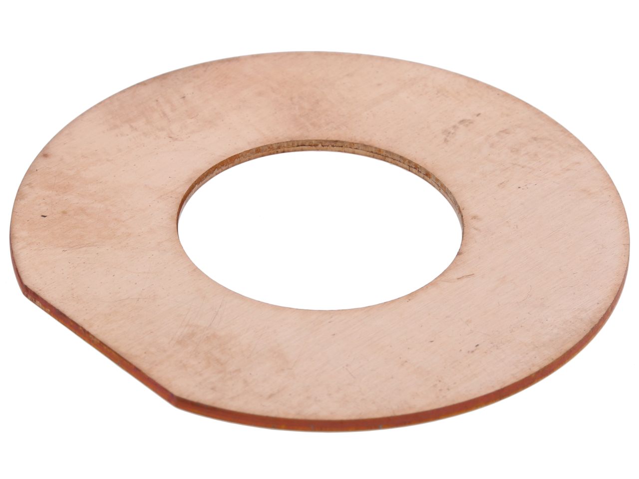 Кольцо hyundai hd120 (kh10) упорное кпп вала промежуточного oe