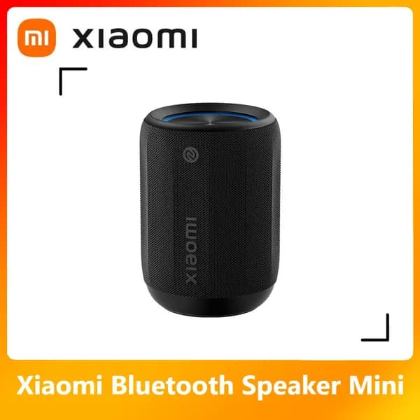 Xiaomi Bluetooth Speaker Mini,динамик