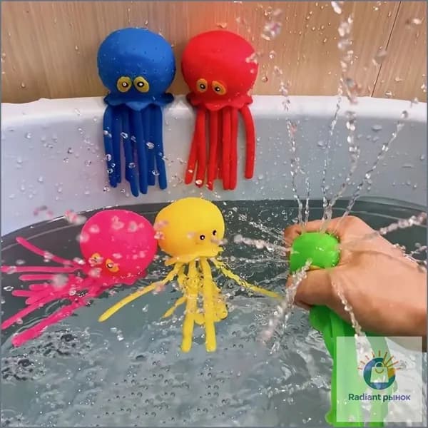 Надувная игрушка
