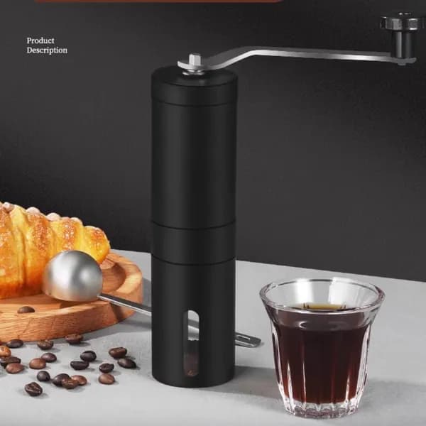 Кофемолка SW29, объем 40 г