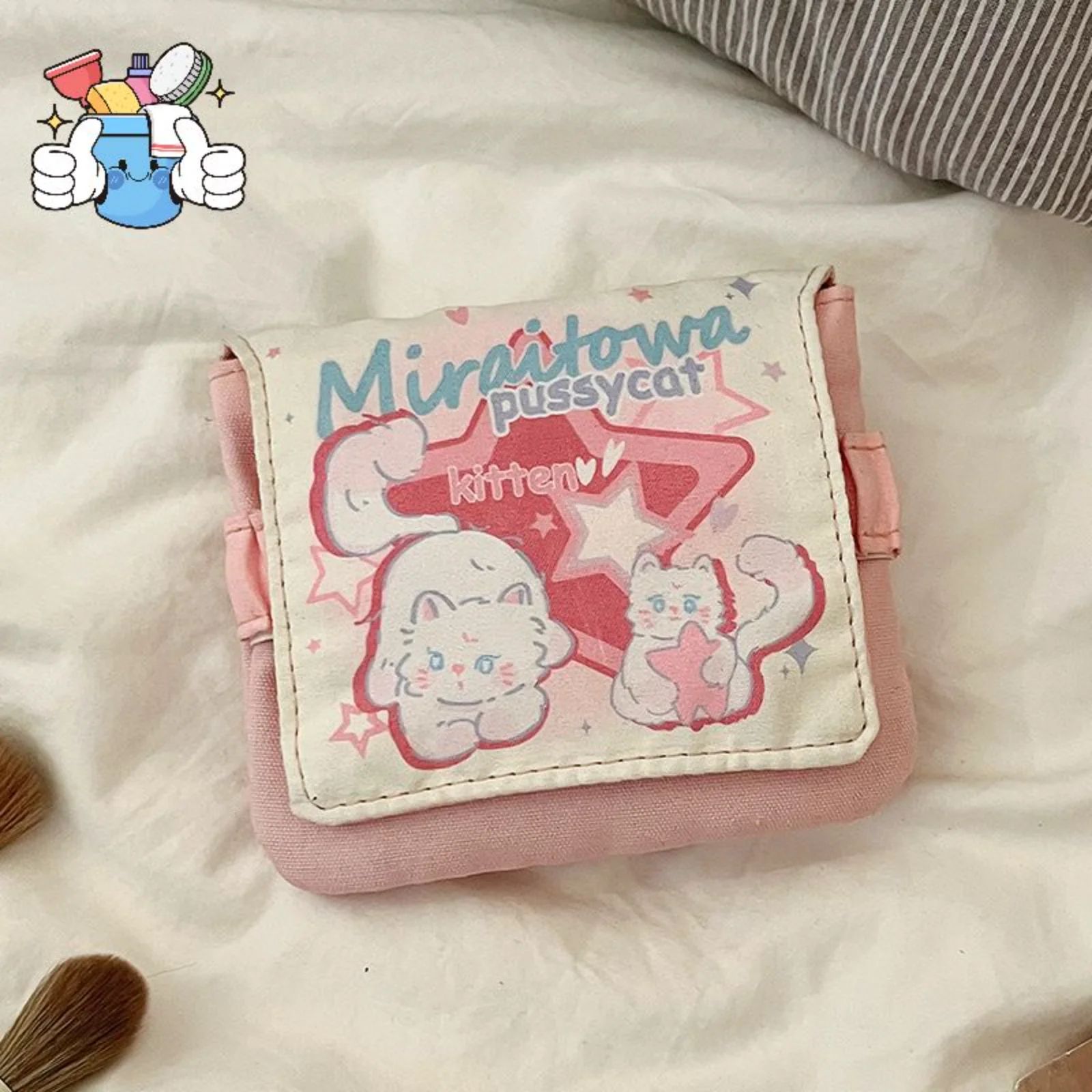 Косметичка