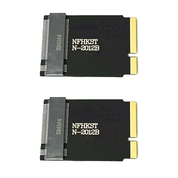 (V H X Q) 2012 Переходная Карта NGFF SSD SATA В A1466, Конвертирующая Головка /AIR/A1465, Переноса Жесткого Диска