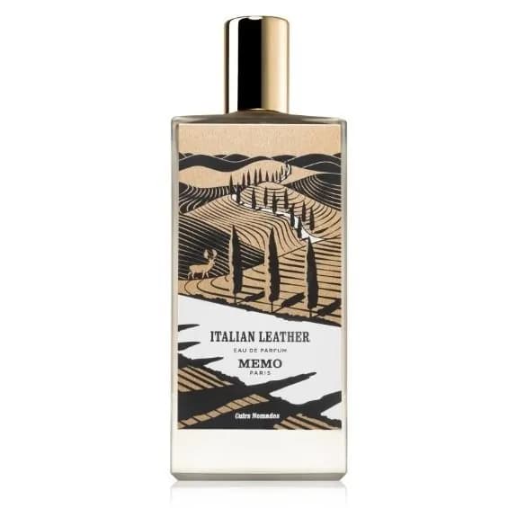 Memo Italian Leather 1мл Парфюмерная вода (распив флакона)