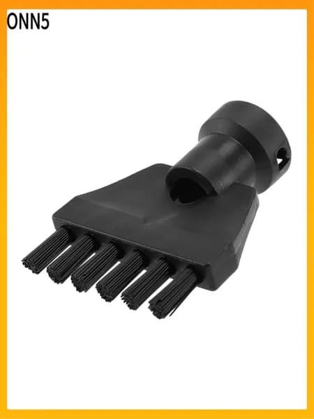 Плоская щетка Flat Brush для пароочистителя Karcher SC1/SC2/SC3/SC4, насадка для домашней уборки/адаптер.