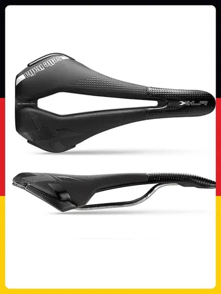Седло для велосипеда Selle Italia X-lr Ti316 Superflow
