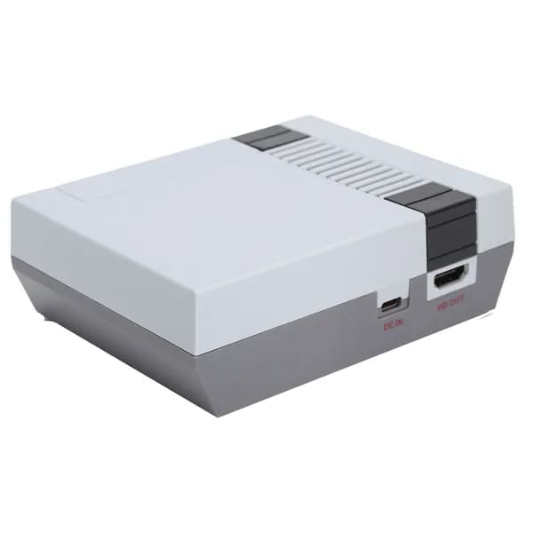 Игровая консоль