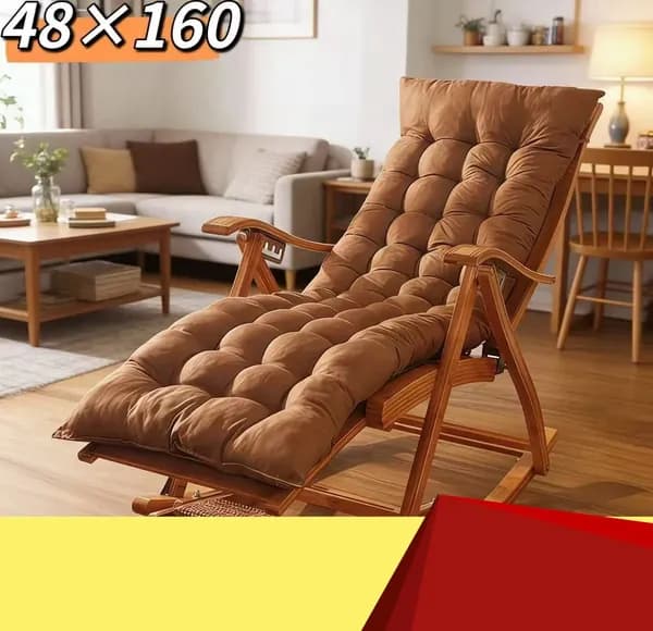 Матрас для садовой мебели 48х160 см