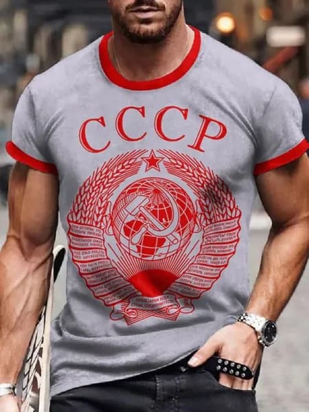 Футболка Футболка 1 шт