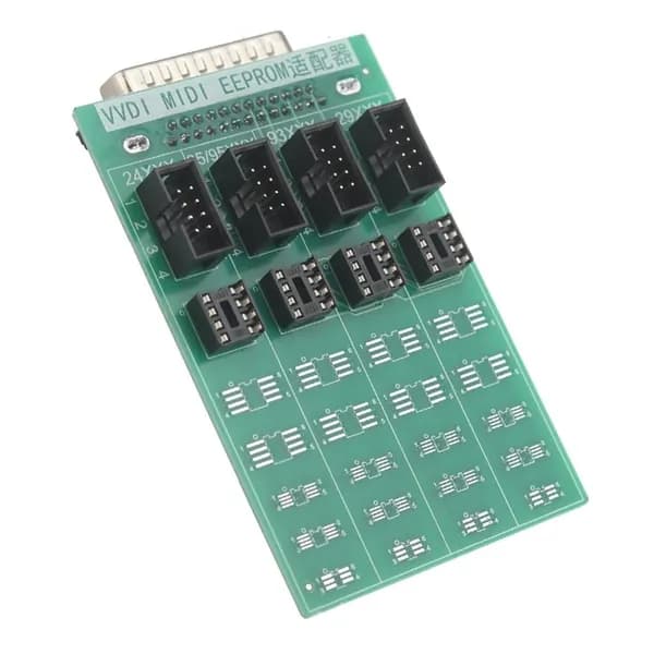 Адаптер EEPROM для планшета VVDI