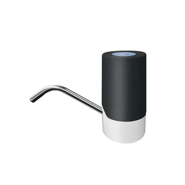 Диспенсер для воды Портативная мини-помпа для бутыли воды с USB-зарядкой