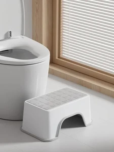Детский стул пластиковый 30×18.5×13.5 см