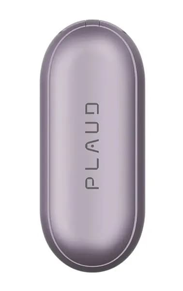 ИИ диктофон PLAUD NotePin фиолетовый