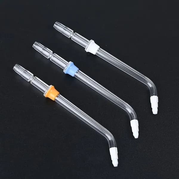 Сменные насадки для ирригатора Waterpik Orthodontic