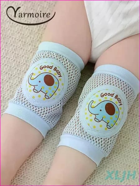 Наколенники для ползания, ходьбы, от падений, для детей и малышей