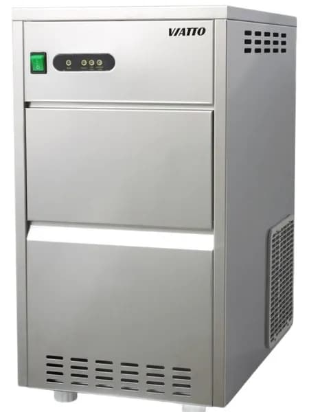 Льдогенератор Viatto VA-IMS-40. Товар уцененный