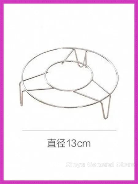Пароварка электрическая A2012_不锈钢/三角蒸架【1个装】_ob_BmIPI_4256095006-12ff0, серебристый